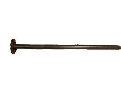 2016 Ford F-350 Super Duty Axle Shaft - 8C3Z-4234-E