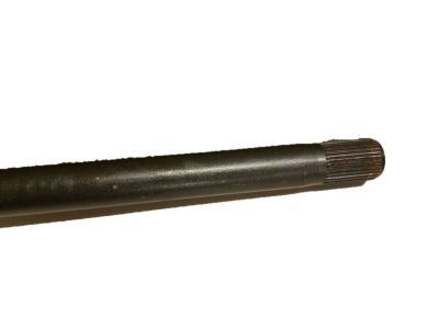 Ford 8C3Z-4234-E Shaft Assembly - Rear Axle
