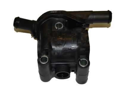 Ford Focus Thermostat Housing - YS4Z-8592-BB