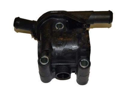 Ford YS4Z-8592-BB Housing - Thermostat