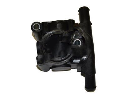 Ford YS4Z-8592-BB Housing - Thermostat