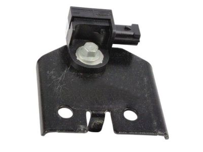 Ford E-150 Air Bag Sensor - 8C2Z-14B004-A