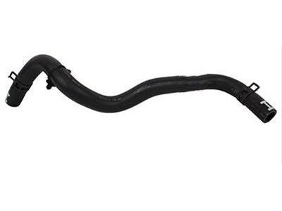 2018 Ford Flex Power Steering Hose - 9G1Z-3691-A