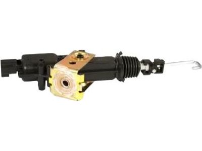 Lincoln Town Car Door Lock Actuators - 4W1Z-54218A42-AA