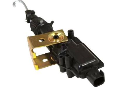 Lincoln Town Car Door Lock Actuators - 4W1Z-54218A42-AA