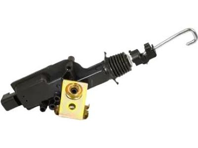 Lincoln Town Car Door Lock Actuators - 4W1Z-54218A42-AA