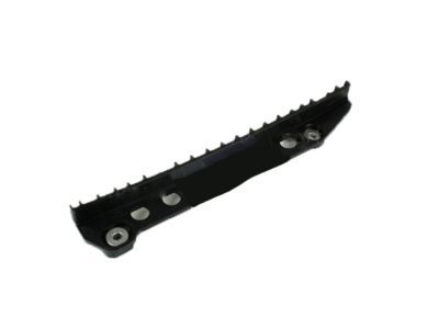 Ford F53 Stripped Chassis Timing Chain Guide - 4L3Z-6M256-AA
