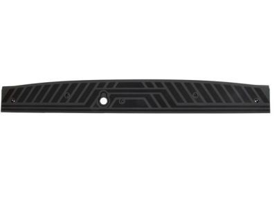 Ford CK4Z-6140374-AA Trim Assembly - Back Panel