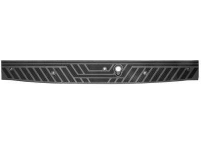Ford CK4Z-6140374-AA Trim Assembly - Back Panel