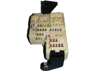 Mercury Fuse Box - 4L2Z-14A068-FA