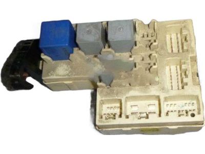 Mercury Fuse Box - 4L2Z-14A068-FA