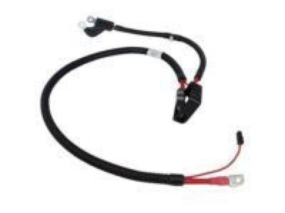 Ford 7L5Z-14300-DA Cable Assembly