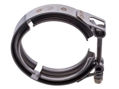 Ford F81Z-8287-EA Clamp - Hose