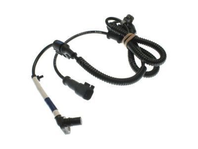 2015 Ford F-250 Super Duty ABS Sensor - DC3Z-2C204-B