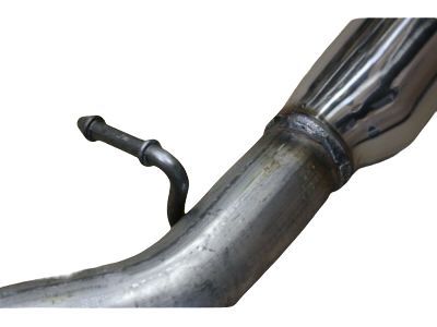 Ford 9S4Z-5255-A Exhaust Pipe