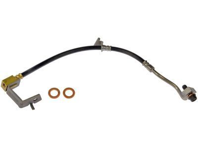 2005 Ford Mustang Hydraulic Hose - 6R3Z-2078-F