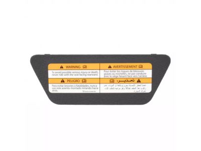 Ford AA8Z-7440726-AB