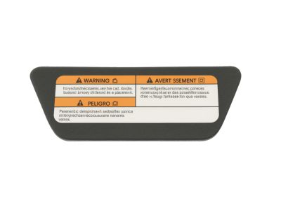 Ford AA8Z-7440726-AB