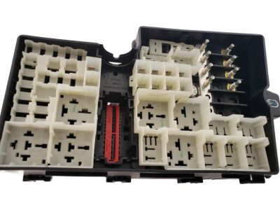 2015 Ford C-Max Fuse Box - FV6Z-14A068-A