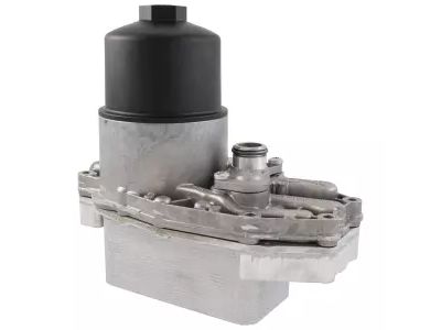 FW9Z-6881-A Ford Oil Filter Adaptor Product Photo 1 of 2