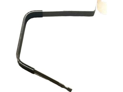 Ford Fuel Tank Strap - F65Z-9054-MA