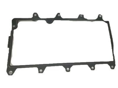 2004 Ford Mustang Intake Manifold Gasket - 2R3Z-9H486-AA