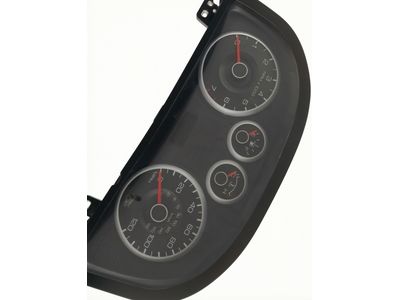 2009 Ford Fusion Speedometer - 8E5Z-10849-C