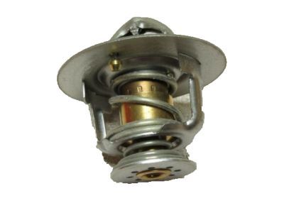 Ford 7L3Z-8575-B Thermostat Assembly