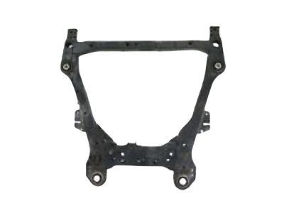 Ford Explorer Front Cross-Member - FB5Z-5C145-D