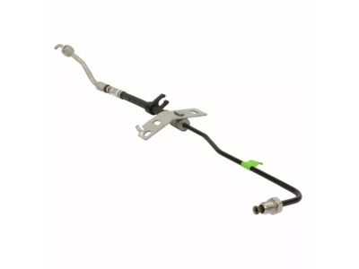 2018 Ford F-150 Hydraulic Hose - JL3Z-2282-B