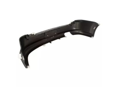 Ford Flex Bumper - 8A8Z-17K835-APTM