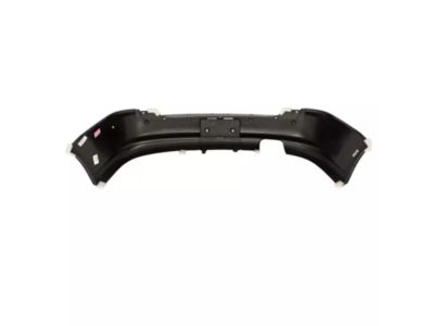 Ford Flex Bumper - 8A8Z-17K835-APTM