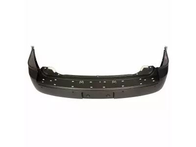 Ford Flex Bumper - 8A8Z-17K835-APTM