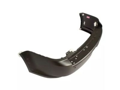 Ford Flex Bumper - 8A8Z-17K835-APTM