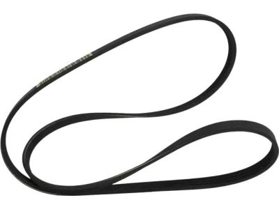 Ford F-150 Drive Belt - JL3Z-8620-B