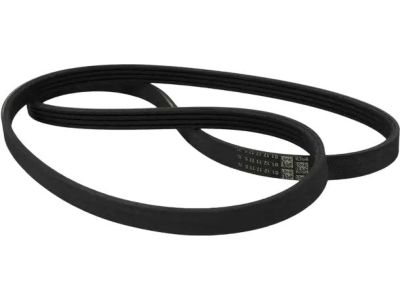 Ford F-150 Drive Belt - JL3Z-8620-B