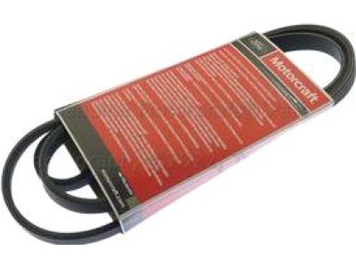 Ford F-150 Drive Belt - JL3Z-8620-B