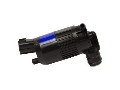 WG-335 Ford Motor And Pump Assembly Product Photo 1 of 1