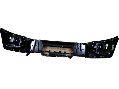 Ford Ranger Bumper - LB3Z-17757-AAPTM