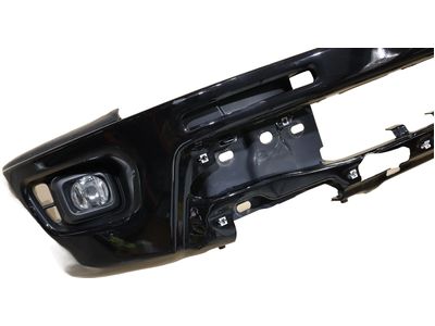 Ford Ranger Bumper - LB3Z-17757-AAPTM