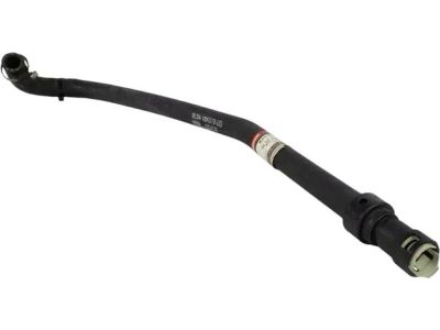 2010 Ford F-150 Cooling Hose - 9L3Z-18472-G