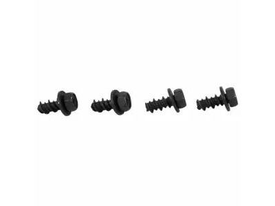 3C3Z-26502F36-AA Ford Screw Product Photo 2 of 2