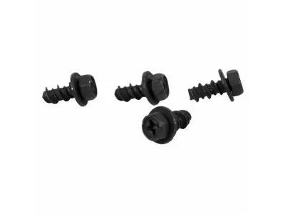 3C3Z-26502F36-AA Ford Screw Product Photo 1 of 2