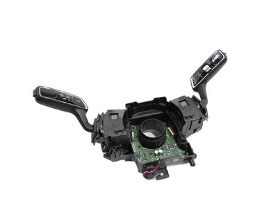 2020 Lincoln Aviator Turn Signal Switch - LC5Z-3F791-CB