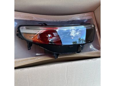 2024 Ford Police Interceptor Utility Headlight - MB5Z-13008-AY