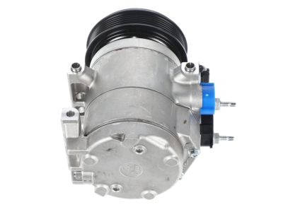 BC3Z-19703-C Ford Compressor Assembly Product Photo 1 of 5