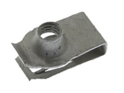 Ford -W520822-S439 Nut