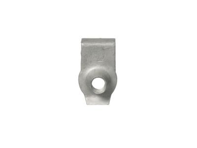 Ford -W520822-S439 Nut