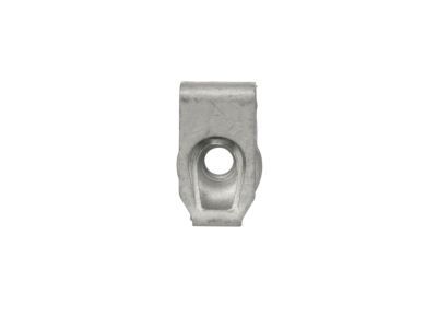 Ford -W520822-S439 Nut