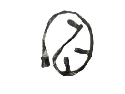 Ford CT4Z-14631-JA Wire Assembly - Jumper